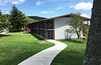Blue Ridge Mountains Lodging Near Hiking Trails