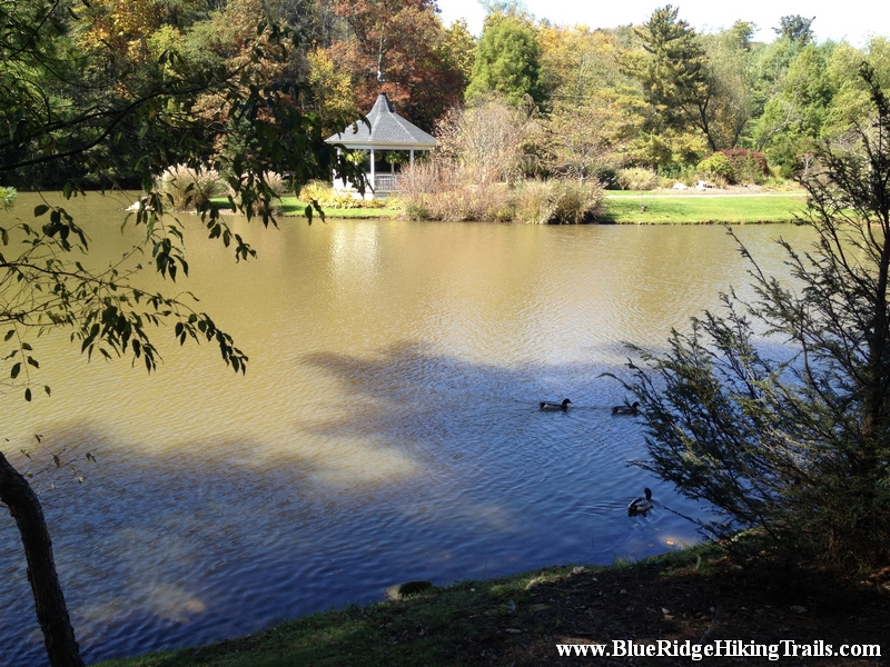 Broyhill Park Blowing Rock NC