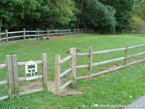 Tate Evans Park-Elk Creek-Banner Elk NC Blue Ridge Hiking Trails